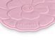 Підставка під гаряче Le Creuset Petal Powder Pink 20 см