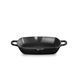 Сковорідка-гриль Le Creuset Signature 30 см квадратна Satin Black