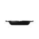 Сковорідка-гриль Le Creuset Signature 30 см квадратна Satin Black