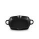 Сковорідка-гриль Le Creuset Signature 30 см квадратна Satin Black
