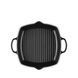 Сковорідка-гриль Le Creuset Signature 30 см квадратна Satin Black