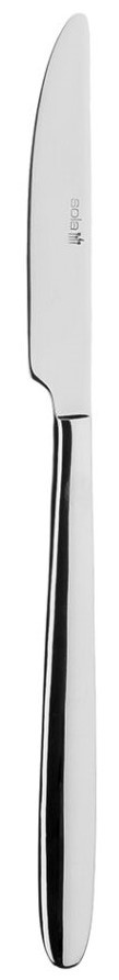 Нож столовий Sola Ibiza 23,7 см 12 шт фото