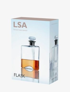 Графін LSA International Flask 798 мл фото