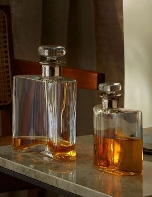 Графін LSA International Flask 798 мл фото
