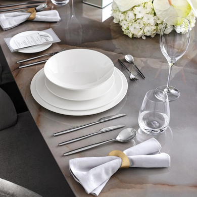 Виделка десертна Villeroy & Boch MetroChic 15,3 см фото