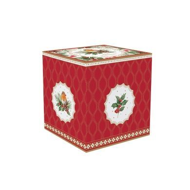 Чашка Easy Life Christmas Berries 275 мл фото