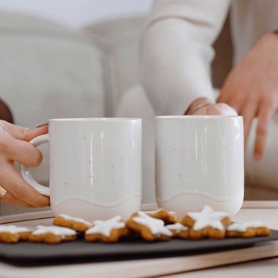 Чашка Villeroy & Boch Winter Glow 350 мл фото