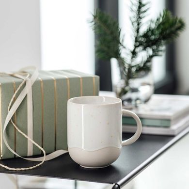 Чашка Villeroy & Boch Winter Glow 350 мл фото