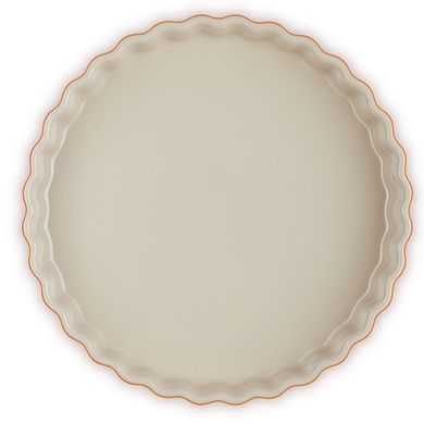 Форма для пирога Le Creuset Tradition 24 см Volcanic фото