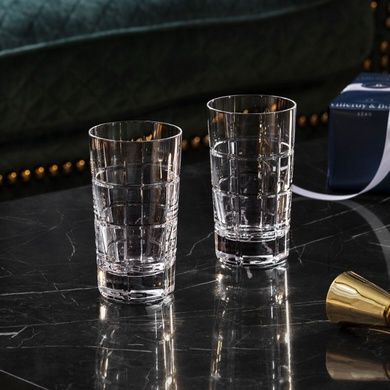 Набор из 2 стаканов Villeroy & Boch Ardmore Club 365 мл фото