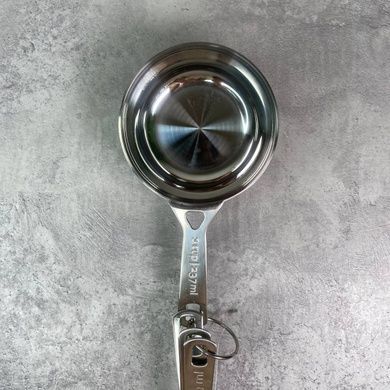 Набір із 4 мірних ложок Le Creuset фото