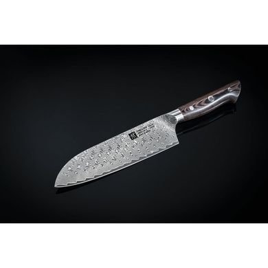 Ніж сантоку 18 см Zwilling Takumi фото