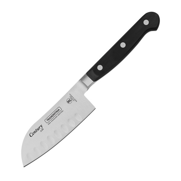 Нож Сантоку 10,2 см Tramontina Century фото