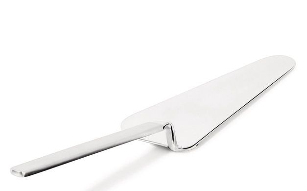 Лопатка для торта Alessi Dry 27 см фото