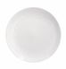 Тарелка обеденная Tognana Jasmin 28 см bianco