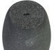 Стакан для зубных щеток Kela Roda 7,5х10,5 см красный