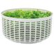 Сушарка для салату Silit 25 см зелена