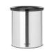 Контейнер для мусора Brabantia 1 л настольный
