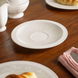 Блюдце Villeroy & Boch Gray Pearl 16 см