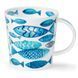 Чашка Dunoon Benmore Go Fish 750 мл
