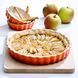 Форма для пирога Le Creuset Tradition 24 см Volcanic