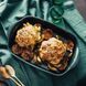Форма для випічки Emile Henry Ovenware 36,5х23,5х7 см прямокутна зелена