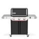Гриль газовий Weber Genesis E-335