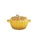 Каструля "Гарбуз" Le Creuset Signature 3,7 л Nectar з кришкою