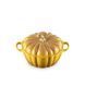 Каструля "Гарбуз" Le Creuset Signature 3,7 л Nectar з кришкою