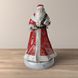 Музична статуетка Villeroy & Boch Christmas Toys Memory Santa 23x24x45 см