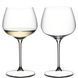 Набір із 2 келихів Riedel Grape 650 мл