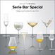 Набор из 6 рюмок для ликера Schott Zwiesel Bar Special 70 мл прозрачный