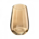 Набір склянок Luminarc Celeste Golden Honey 350 мл, 4 шт
