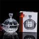 Сахарница с крышкой RCR Opera