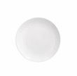 Тарілка десертна Tognana Jasmin 20,5 см bianco