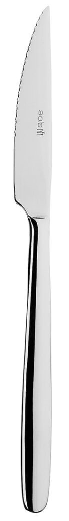 Нож для стейка Sola Ibiza 23,3 см 12 шт фото