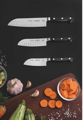 Нож Сантоку 12,7 см Tramontina Century фото