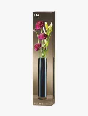 Ваза LSA International Epoque 30 см фото