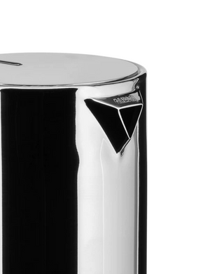 Гейзерна кавоварка 70 мл Alessi на 1 чашку фото