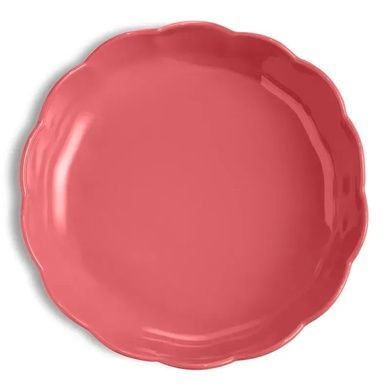 Форма для випікання Emile Henry Bakeware 27 см рожева фото