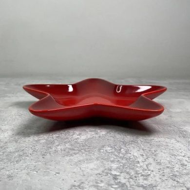 Набор из 2 бокалов Villeroy & Boch Toy's Delight 260 мл и тарелки десертной Le Creuset Christmas 20 см фото