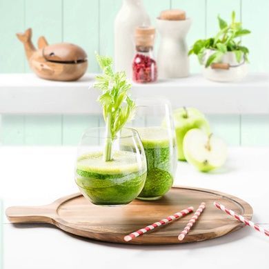Набор из 4 стаканов Villeroy & Boch Entree 620 мл фото