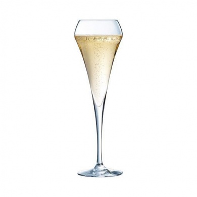 Набір із 6 келихів для шампанського 200 мл Chef&Sommelier Open Up фото