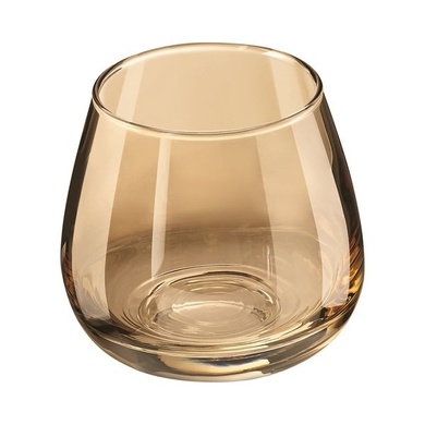 Набір склянок Luminarc Celeste Golden Honey 300 мл, 4 шт фото