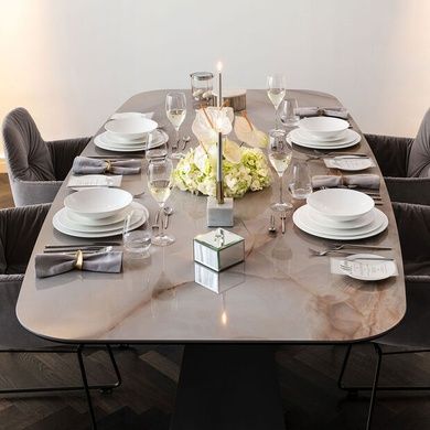 Набір з 24 столових приборів Villeroy & Boch MetroChic на 6 персон фото