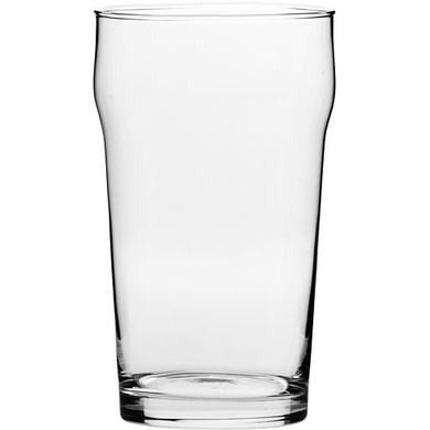 Набір з 6 склянок для пива Krosno Beer Collection 500 мл фото