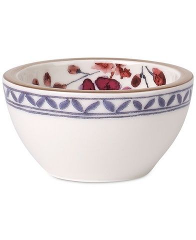 Піала Villeroy & Boch Artesano Provenсal Lavendel 600 мл фото