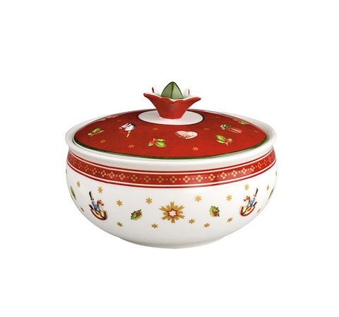 Сахарница Villeroy & Boch Toy's Delight 500 мл фото