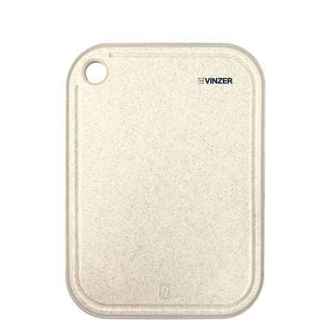 Дошка обробна Vinzer Ivory 32&times;23,5 см фото