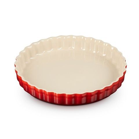 Форма для пирога Le Creuset Tradition 24 см Cerise фото
